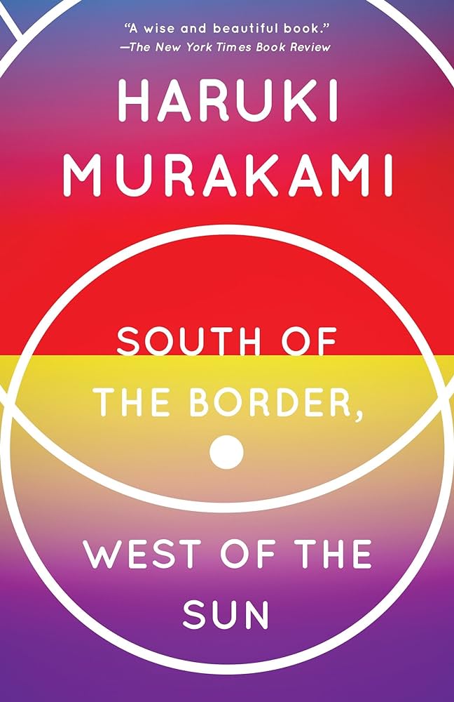current book
